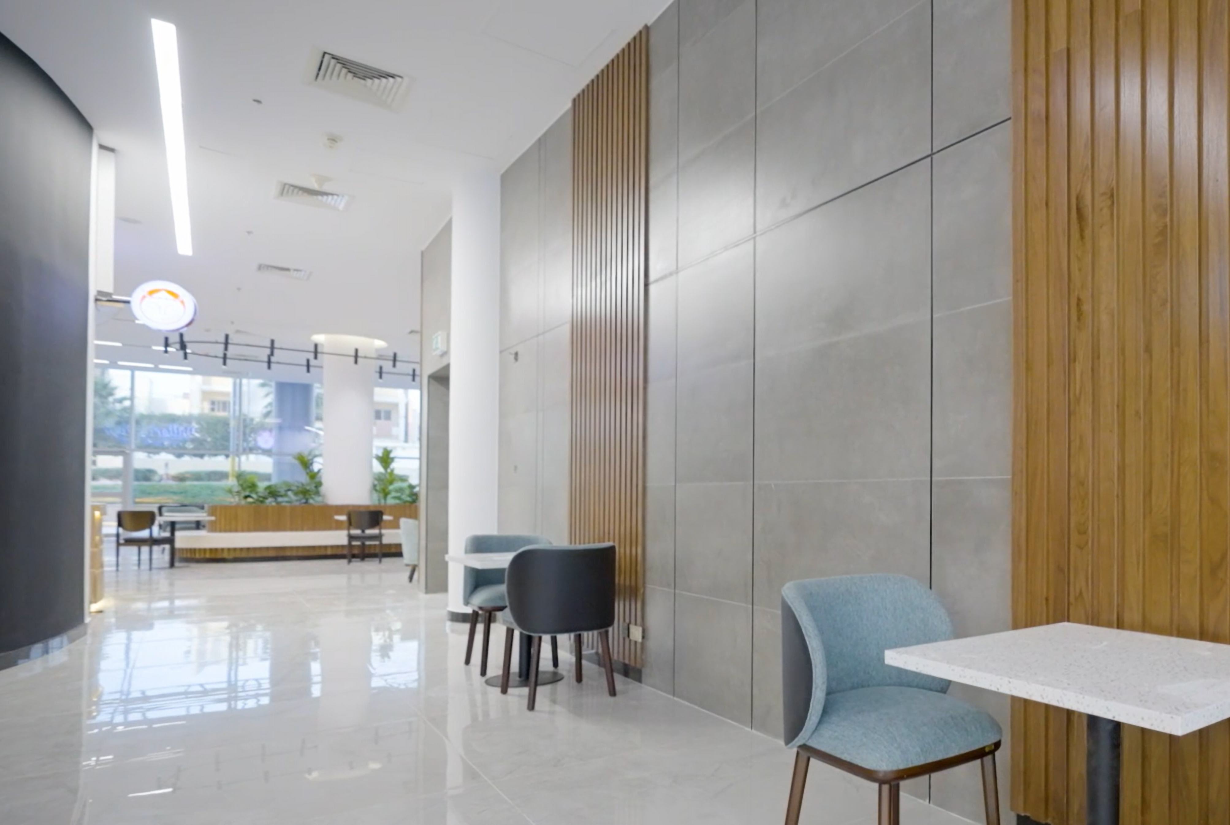 MCT Project — MCT project in Saudi Arabia
